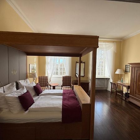 Hotel Schloss Hoehnscheid Bad Arolsen Extérieur photo