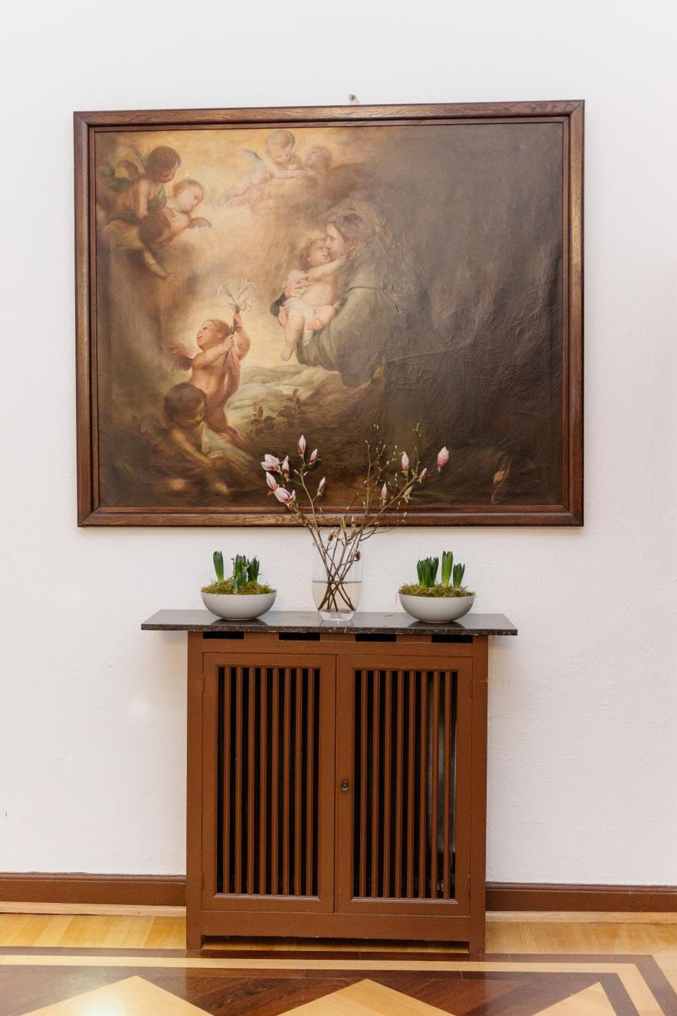 Hotel Schloss Hoehnscheid Bad Arolsen Extérieur photo